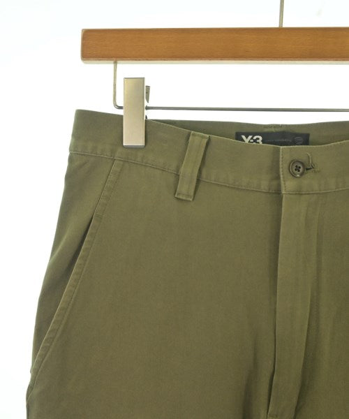 Y-3 กางเกง อื่น