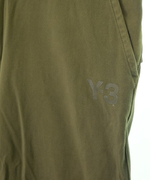 Y-3 กางเกง อื่น