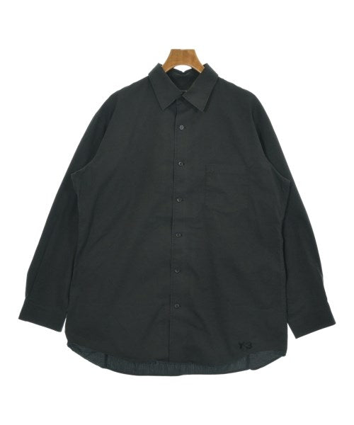 Y-3 เสื้อลำลอง