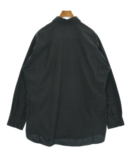 Y-3 เสื้อลำลอง