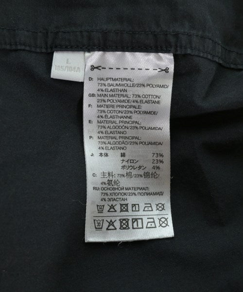 Y-3 เสื้อลำลอง