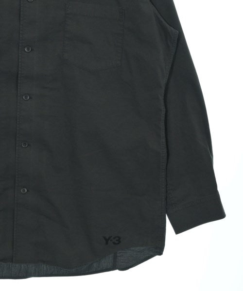 Y-3 เสื้อลำลอง