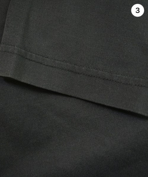 Y-3 เสื้อยืด/เสื้อท็อปส์