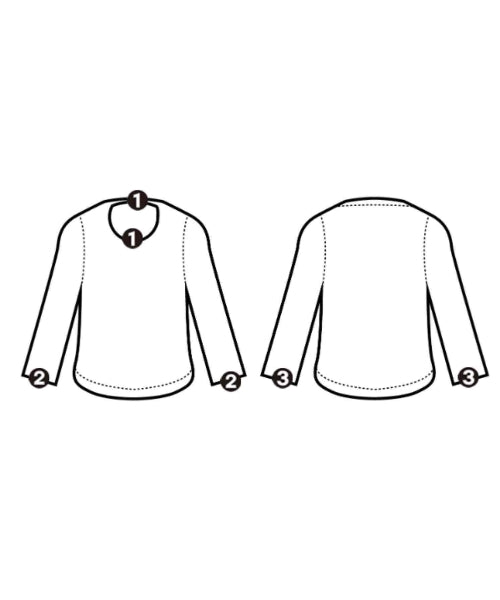 Y-3 เสื้อยืด/เสื้อท็อปส์