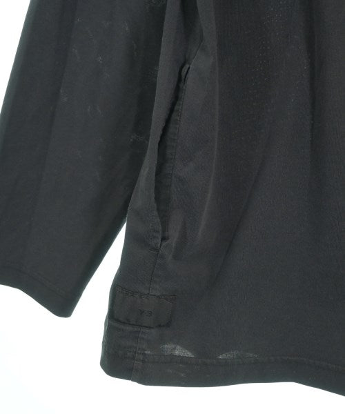 Y-3 เสื้อยืด/เสื้อท็อปส์