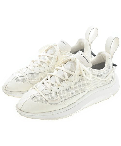 Y-3 รองเท้าผ้าใบ