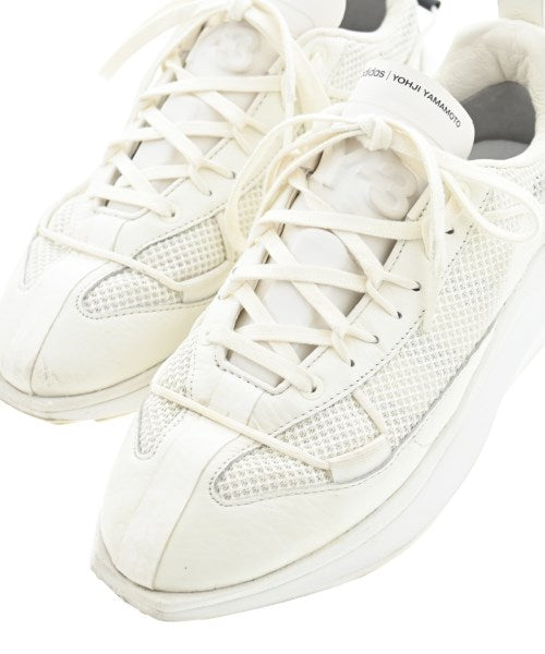 Y-3 รองเท้าผ้าใบ