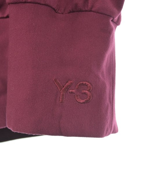Y-3 เสื้อยืด/เสื้อท็อปส์