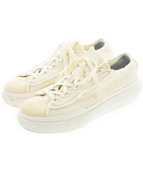 Y-3 รองเท้าผ้าใบ