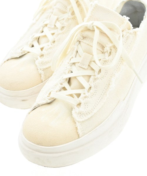 Y-3 รองเท้าผ้าใบ