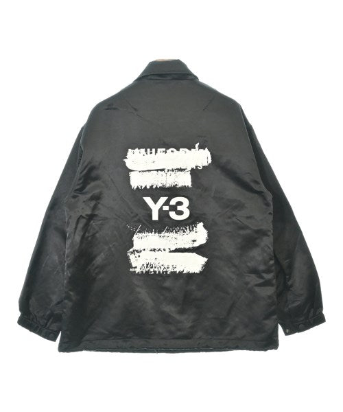 Y-3 แจ็คเก็ตเบลาส์ อื่น