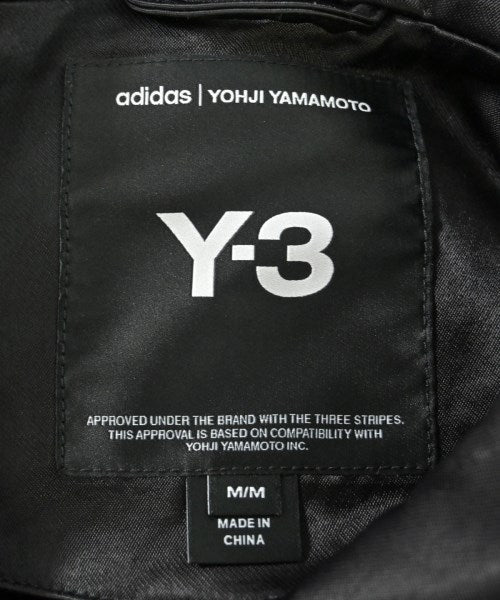 Y-3 แจ็คเก็ตเบลาส์ อื่น