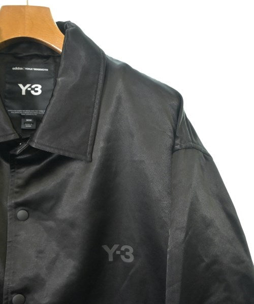 Y-3 แจ็คเก็ตเบลาส์ อื่น