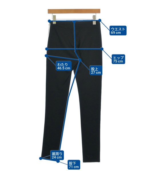 Y-3 กางเกง อื่น