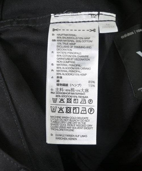 Y-3 กางเกง อื่น