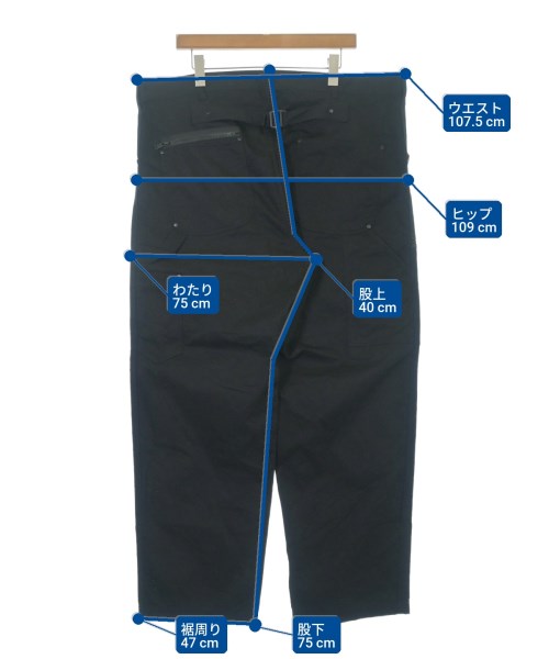 Y-3 กางเกง อื่น