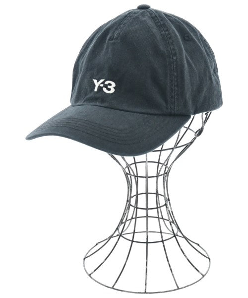 Y-3 หมวกแก๊ป