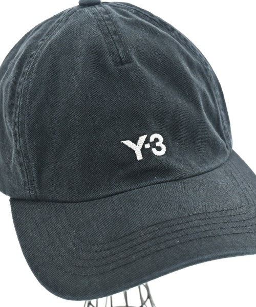 Y-3 หมวกแก๊ป