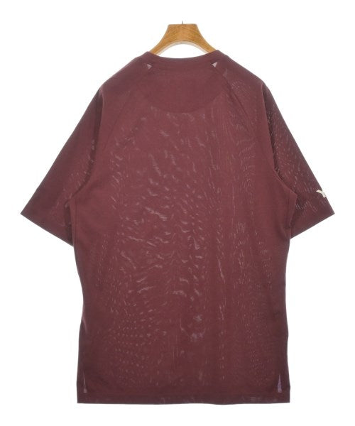 Y-3 เสื้อยืด/เสื้อท็อปส์