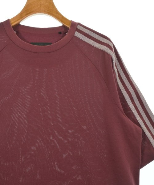 Y-3 เสื้อยืด/เสื้อท็อปส์