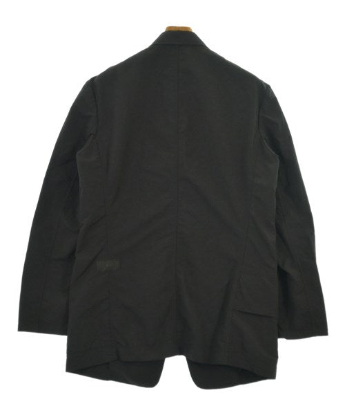 Y-3 แจ็คเก็ตลำลอง