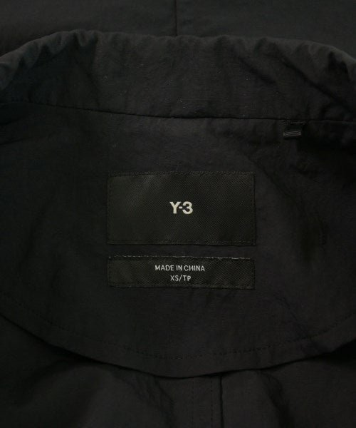 Y-3 แจ็คเก็ตลำลอง