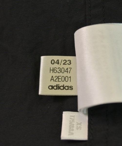 Y-3 แจ็คเก็ตลำลอง