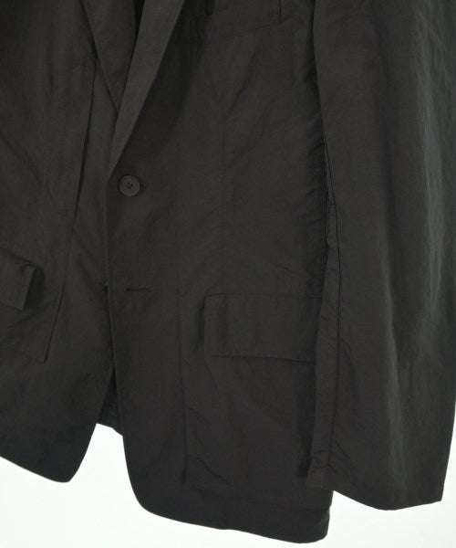 Y-3 แจ็คเก็ตลำลอง
