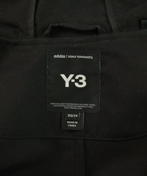 Y-3 แจ็คเก็ตเบลาส์ อื่น