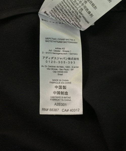 Y-3 แจ็คเก็ตเบลาส์ อื่น