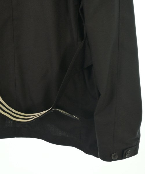 Y-3 แจ็คเก็ตเบลาส์ อื่น