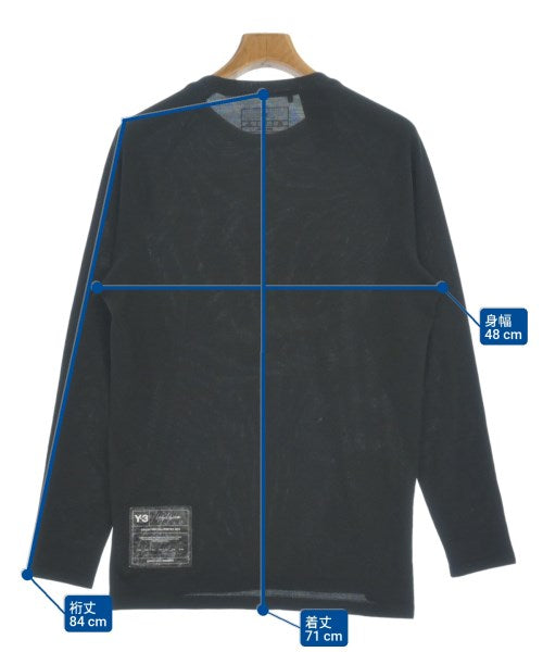 Y-3 เสื้อกันหนาว