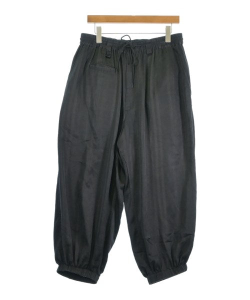 Y-3 กางเกง อื่น