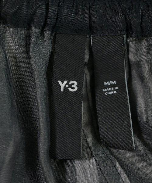 Y-3 กางเกง อื่น