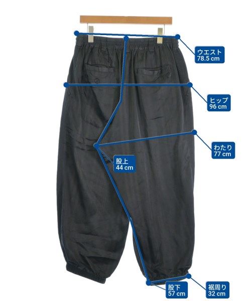 Y-3 กางเกง อื่น