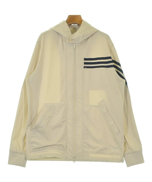 Y-3 เสื้อฮู้ด