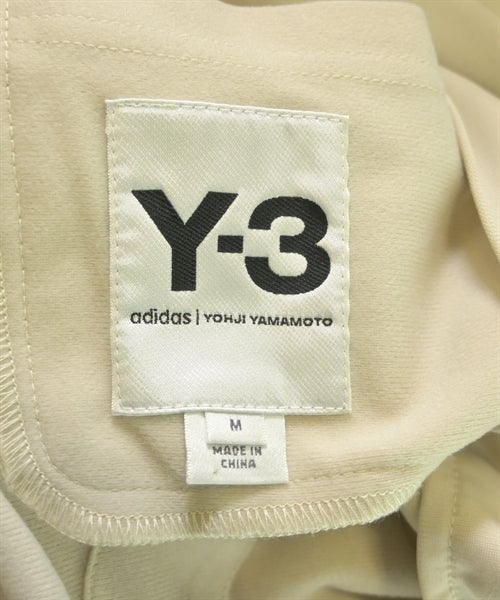 Y-3 เสื้อฮู้ด