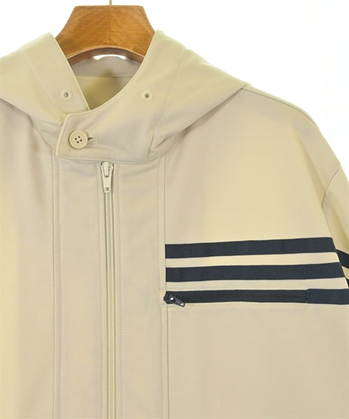 Y-3 เสื้อฮู้ด