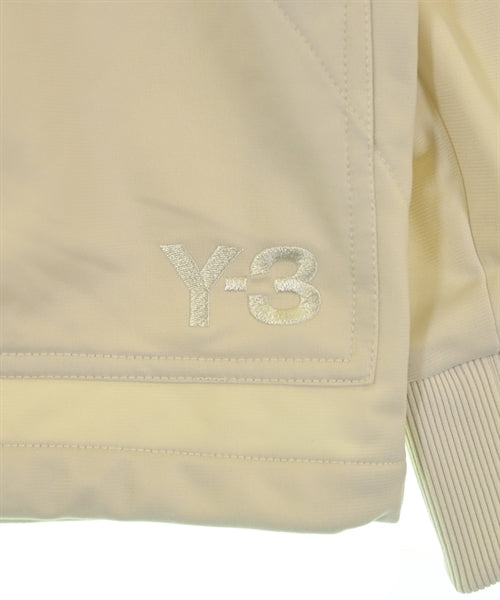 Y-3 เสื้อฮู้ด
