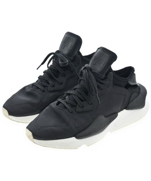 Y-3 รองเท้าผ้าใบ