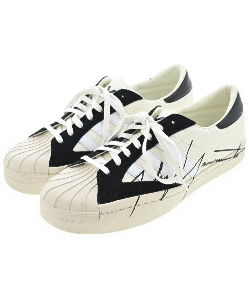 Y-3 รองเท้าผ้าใบ