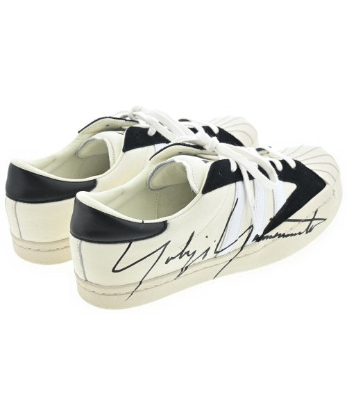 Y-3 รองเท้าผ้าใบ