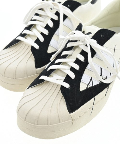 Y-3 รองเท้าผ้าใบ