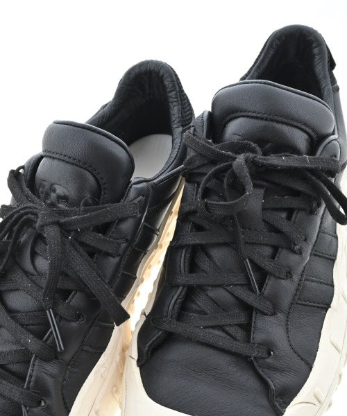 Y-3 รองเท้าผ้าใบ