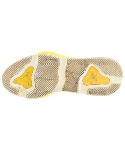 Y-3 รองเท้าผ้าใบ