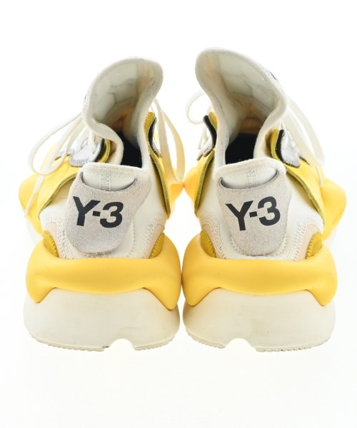 Y-3 รองเท้าผ้าใบ