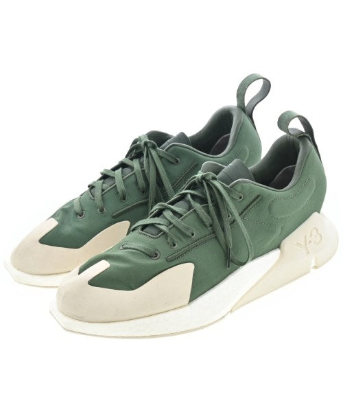 Y-3 รองเท้าผ้าใบ