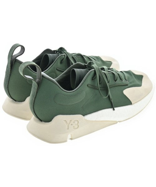 Y-3 รองเท้าผ้าใบ