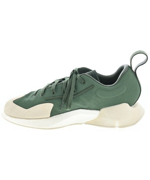 Y-3 รองเท้าผ้าใบ