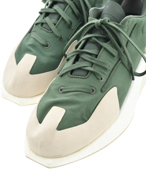 Y-3 รองเท้าผ้าใบ